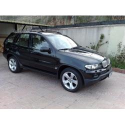 Bmw x5 (e53) - 2004