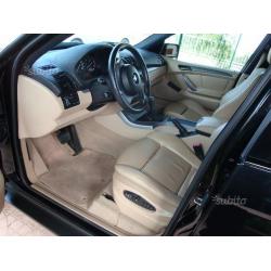 Bmw x5 (e53) - 2004