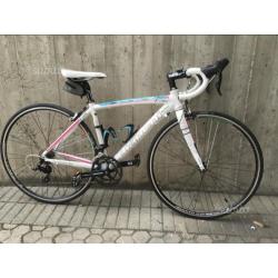 Bici da corsa Bianchi