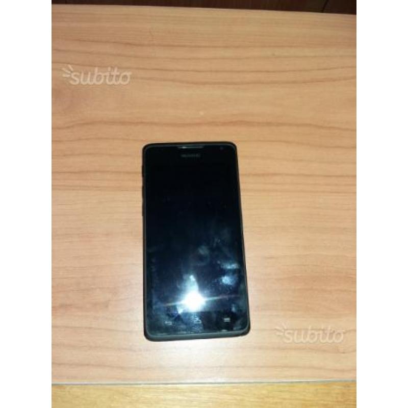 Huawei Ascend Y530