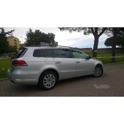 VOLKSWAGEN Passat 7ª serie - 06/2012