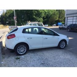 Fiat bravo per neopatentati