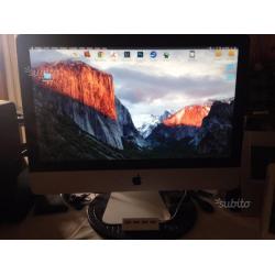 IMac 21.5