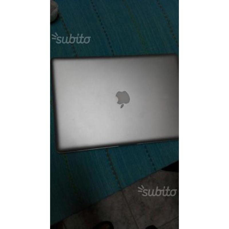 MacBook Pro 15 2008