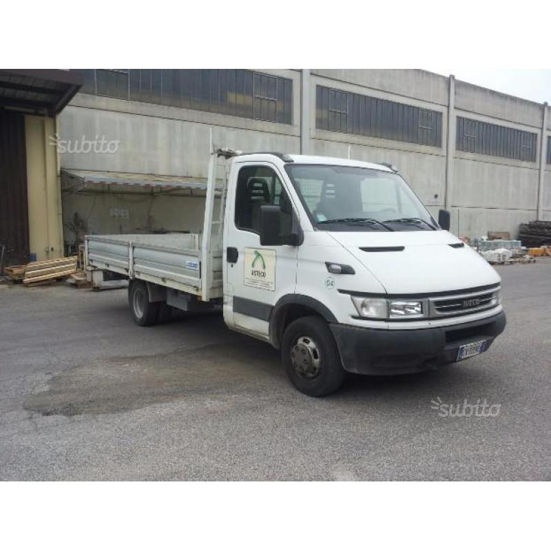 Iveco daily 35-14