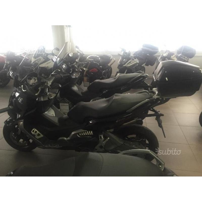 Bmw c 600 - 2013