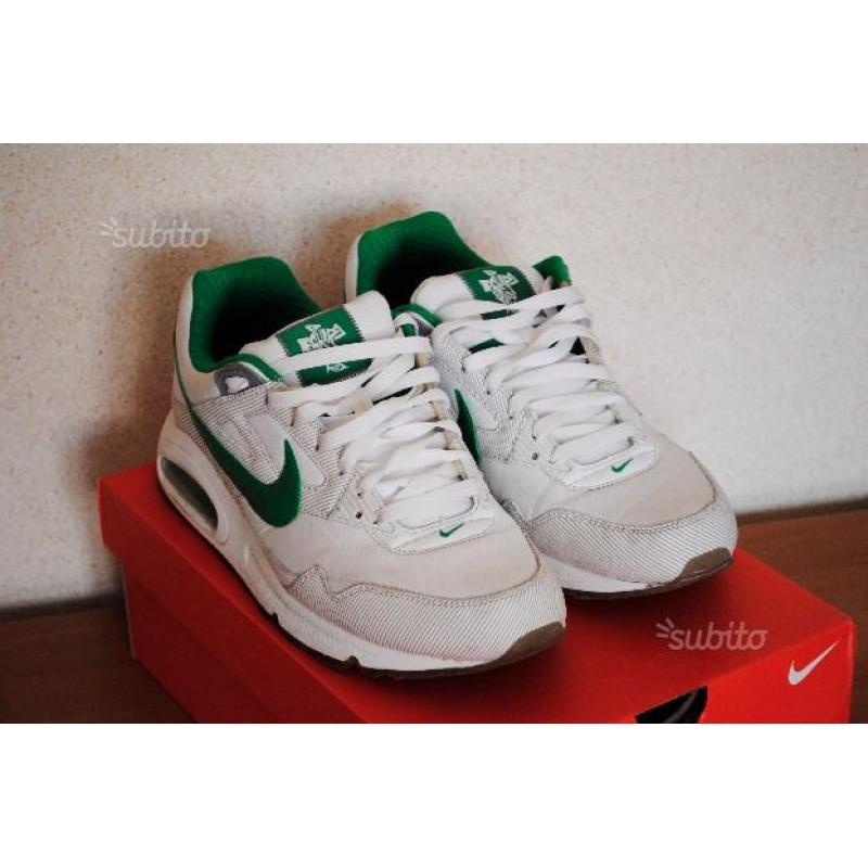 Nike Air Max sneaker