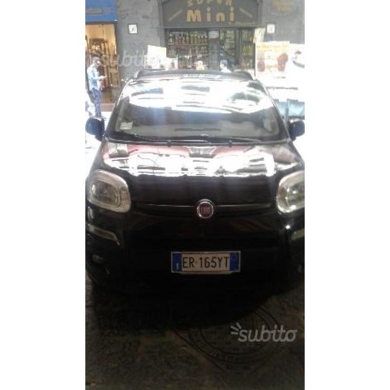 FIAT Panda 3ª serie - 2013