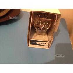 Casio edifice come nuovo