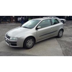 FIAT Stilo 1.8 Benzina ( KM 80.000 ) - 2002