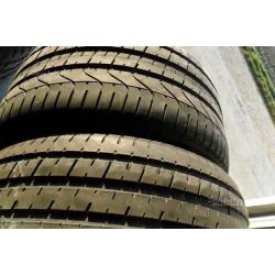 2 Gomme estive Pirelli 285/30 R19