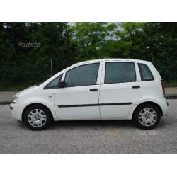 FIAT Idea - 2004