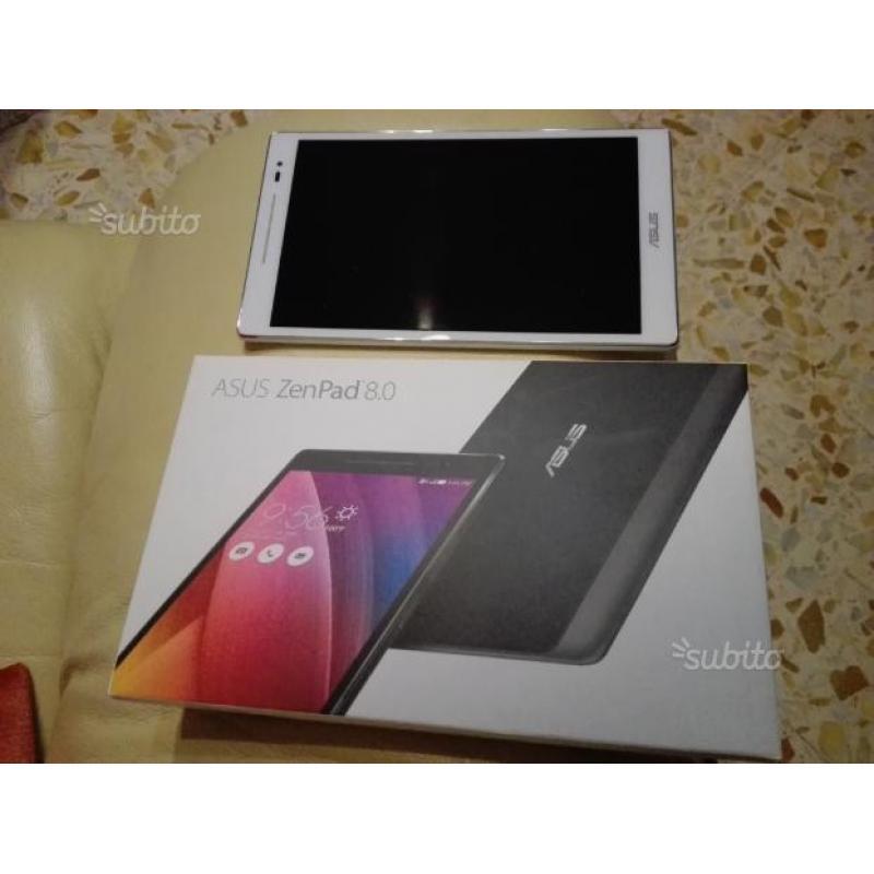 Tablet Asus ZenPad 8.0