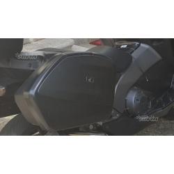 Honda Integra 700 - 2013