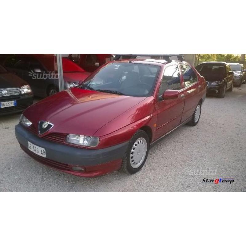 ALFA ROMEO 146 TD 90cv del 1998 Climatizzata