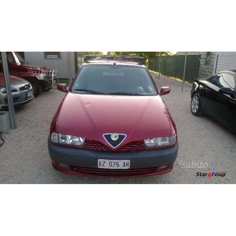 ALFA ROMEO 146 TD 90cv del 1998 Climatizzata