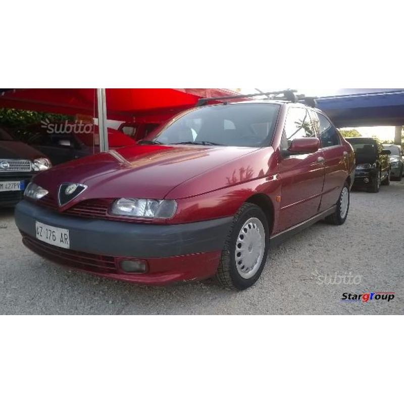 ALFA ROMEO 146 TD 90cv del 1998 Climatizzata