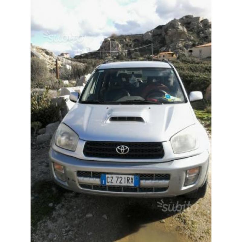 Rav 4