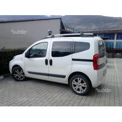 Fiat qubo - 2009