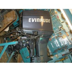 Motore evinrude 70