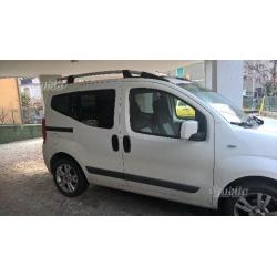 Fiat qubo - 2009