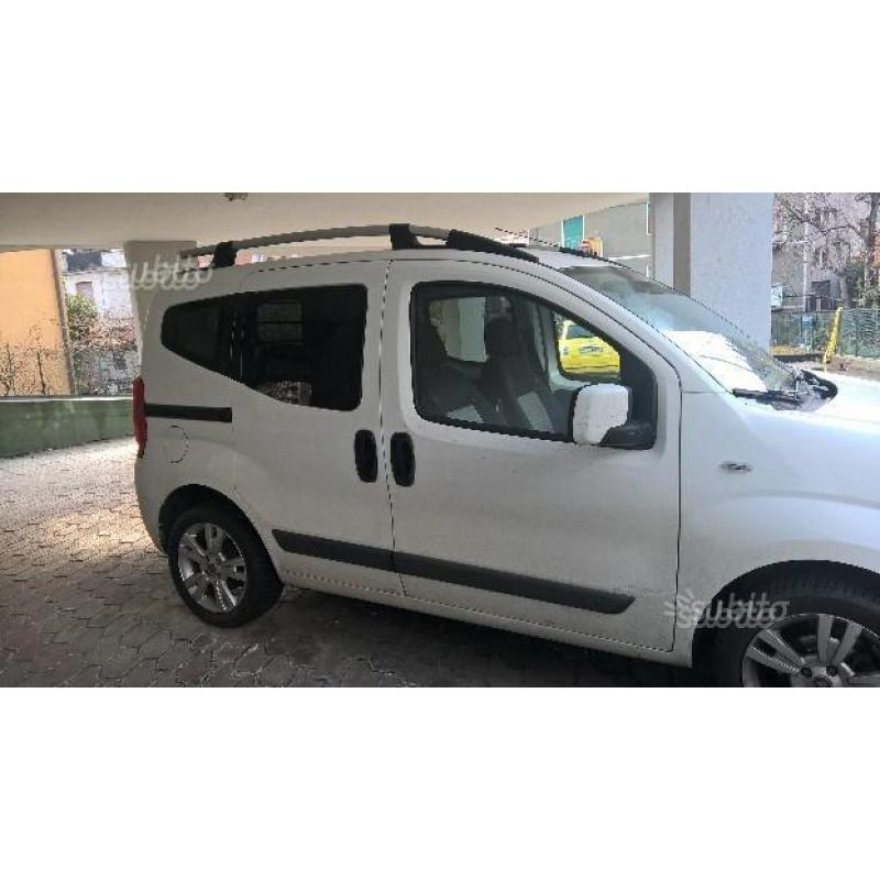 Fiat qubo - 2009