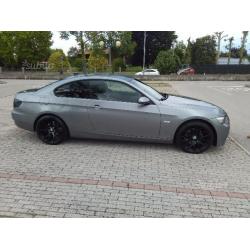 BMW Serie 3 (E92) - 2009