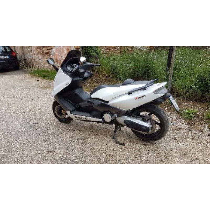 Yamaha T Max - 2007