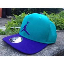 Nika air jordan snapback originale