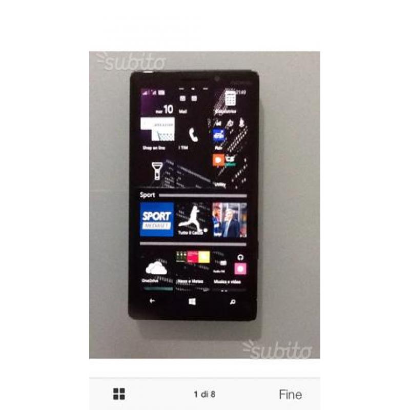 Nokia Lumia 9030 32 GB