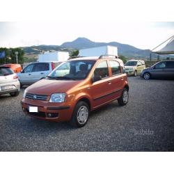 FIAT Panda 2ª serie - 2008 natural power