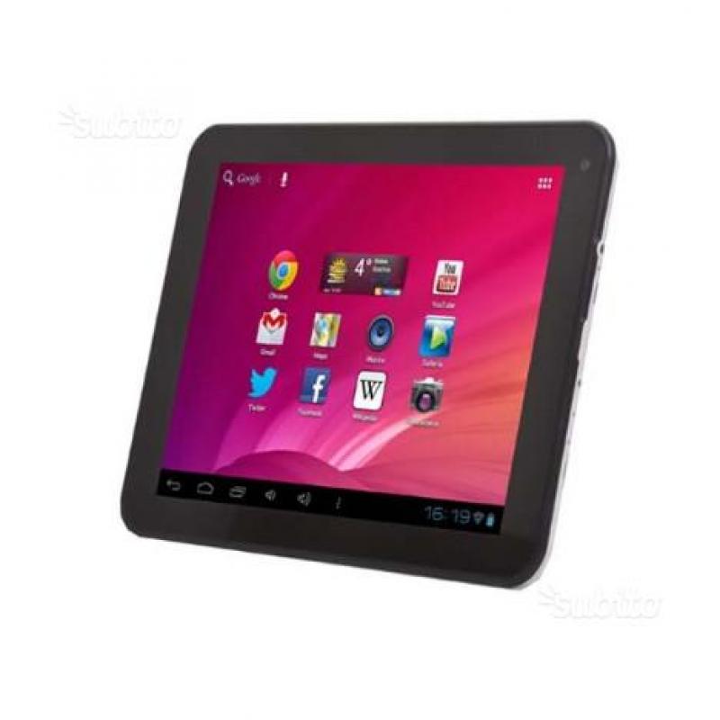 Tablet 8 pollici