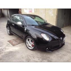 Alfa mito quadrifoglio verde 170 cv