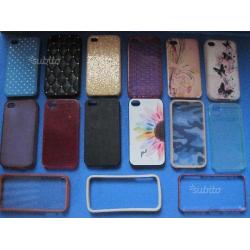 Cover per iPhone 4/4s