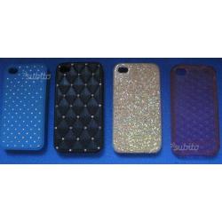 Cover per iPhone 4/4s