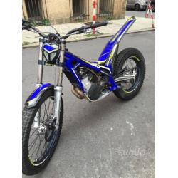 Sherco Altro modello - 2016