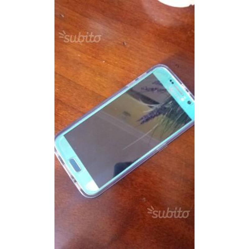 Samsung galaxy s6