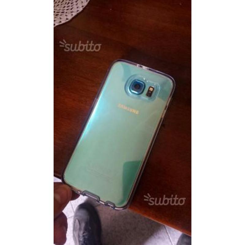 Samsung galaxy s6