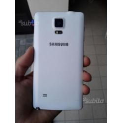 Sansung Galaxy note 4