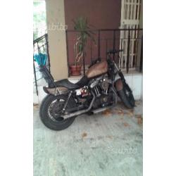 Harley-Davidson Altro modello - 2011