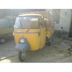 Piaggio m500 - 1981