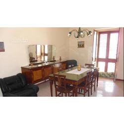 18/6-2/7 Appartamento 80mt dal Mare LidoMarini 7pl