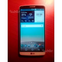 Lg G3 32gb con 3gb di ram