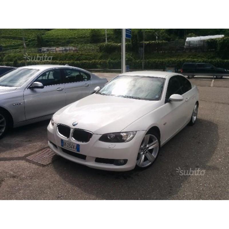 BMW Serie 3 (E92) - 2008