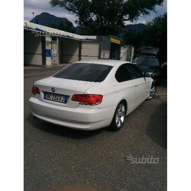 BMW Serie 3 (E92) - 2008