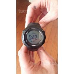 Suunto Ambit 3 Peak (HR) nuovo maggio 2016