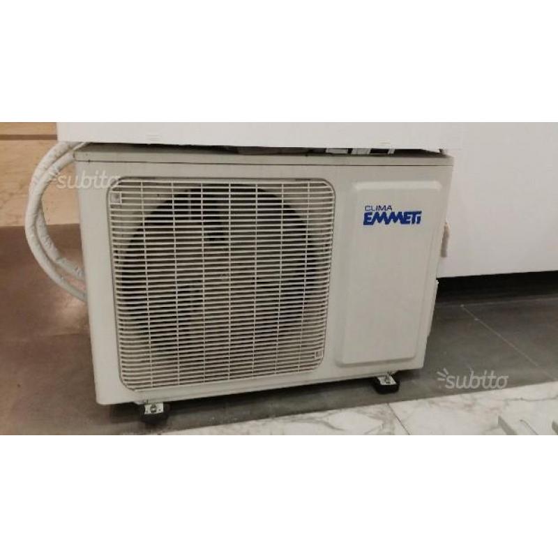 Emmeti condizionatore inverter 12000 btu