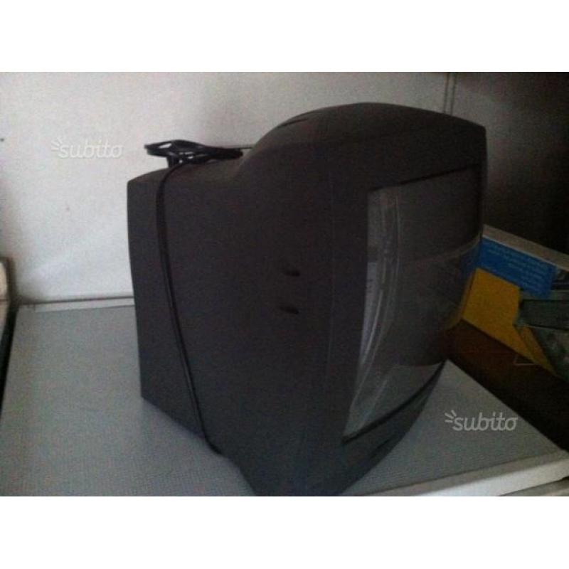 Tv con decoder