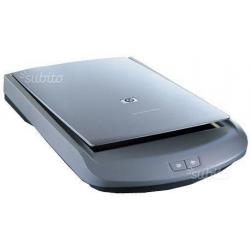 Scanner digitale a superficie piana HP ScanJet 230