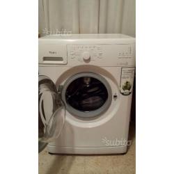 Lavatrice WHIRPOOL 7Kg Classe A 1000Giri